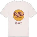 Toffia cirkel t-shirt