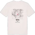 Tofta karta t-shirt
