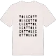 Tolbert ordlek t-shirt