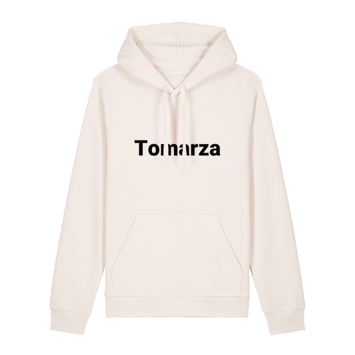 Tomarza fetstil hoodie – hoodie från PinShirt