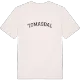 Tomasdal böjd t-shirt