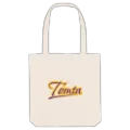 Tomta baseball tygkasse