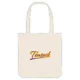 Tomtevik baseball tygkasse