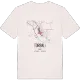 Torbalı karta t-shirt