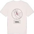 Torbalı t-shirt
