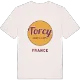 Torcy cirkel t-shirt