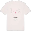 Torget karta t-shirt
