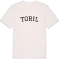 Toril böjd t-shirt