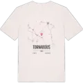 Tornabous karta t-shirt