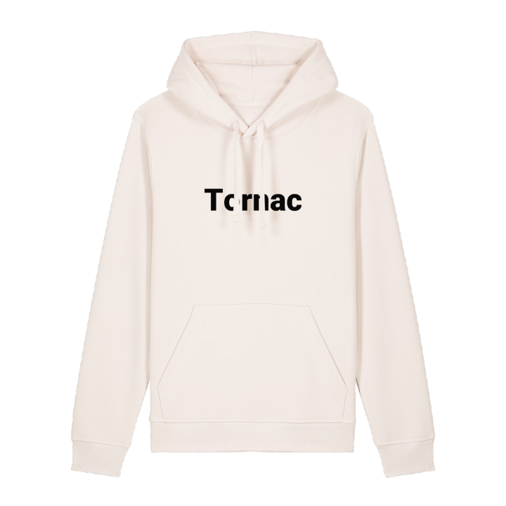 Tornac fetstil hoodie – hoodie från PinShirt