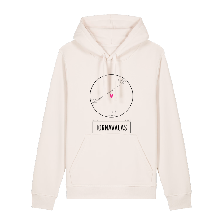Tornavacas hoodie – hoodie från PinShirt