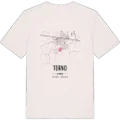 Torno karta t-shirt