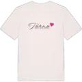 Torno hjärta t-shirt