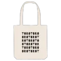 Toro ordlek tygkasse