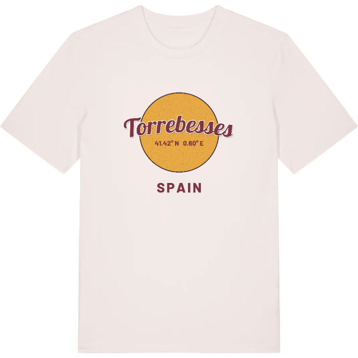 Torrebesses cirkel t-shirt – t-shirt från PinShirt