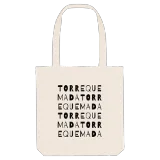 Torrequemada ordlek tygkasse