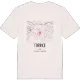 Torrice karta t-shirt