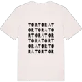 Tortora ordlek t-shirt