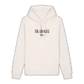 Toulouges i Frankrike hoodie