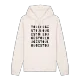 Toulouges ordlek hoodie