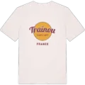 Traînou cirkel t-shirt