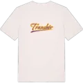 Transbór baseball t-shirt