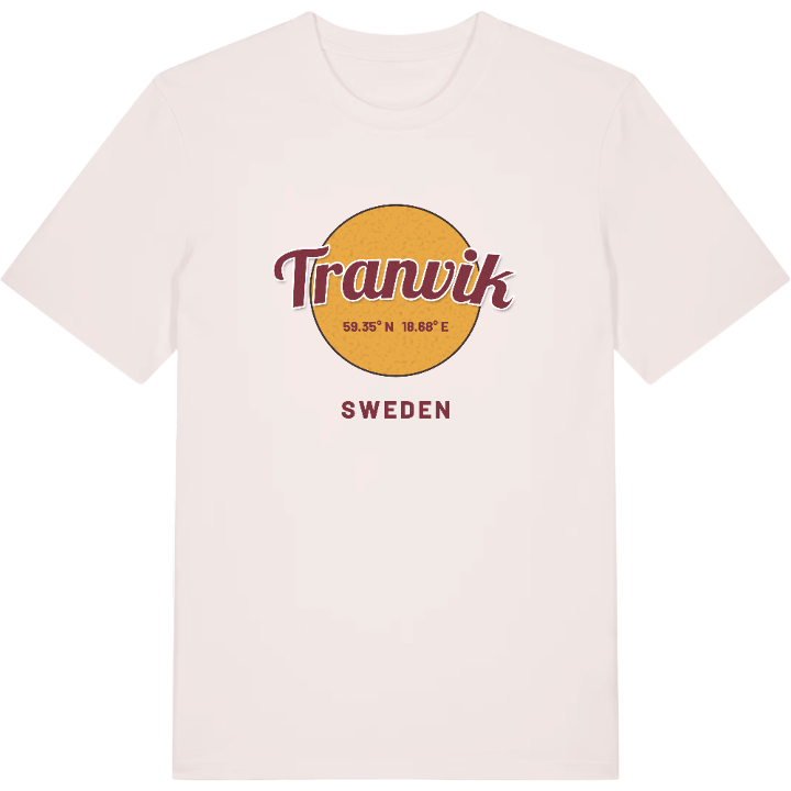 Tranvik cirkel t-shirt – t-shirt från PinShirt