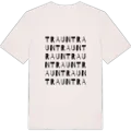 Traun ordlek t-shirt
