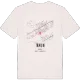 Traun karta t-shirt