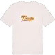 Traupis baseball t-shirt
