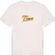Travo baseball t-shirt
