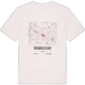 Trebaseleghe karta t-shirt