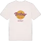 Trebur cirkel t-shirt