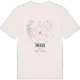 Treiso karta t-shirt