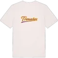 Tremañes baseball t-shirt