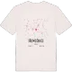 Třemošnice karta t-shirt