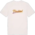 Tremsbüttel baseball t-shirt