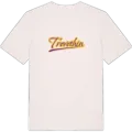 Trevethin baseball t-shirt