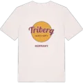 Triberg cirkel t-shirt