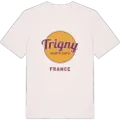 Trigny cirkel t-shirt