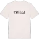 Trilla böjd t-shirt