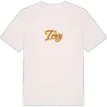 Trivy baseball t-shirt
