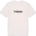 Tröbnitz fetstil t-shirt
