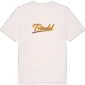 Tröndel baseball t-shirt