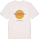 Trotton with Chithurst cirkel t-shirt