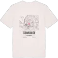 Trowbridge karta t-shirt