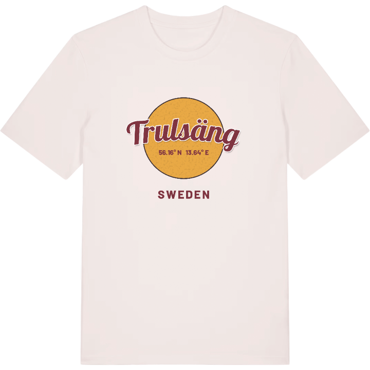 Trulsäng cirkel t-shirt – t-shirt från PinShirt