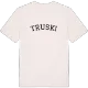 Truski böjd t-shirt