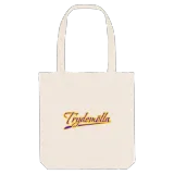 Trydemölla baseball tygkasse