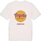 Trysta cirkel t-shirt